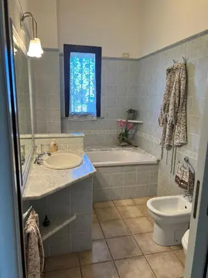 Bagno di Casa Robi