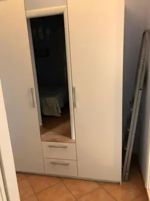 Planimetria di Casa CANT Villasimius