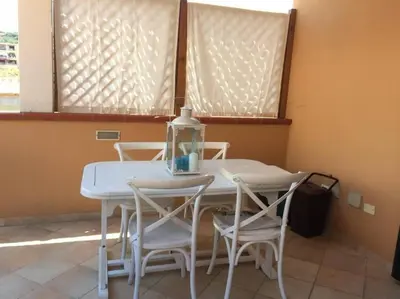 Planimetria di Casa CANT Villasimius