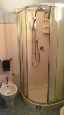 Bagno di Casa CANT Villasimius