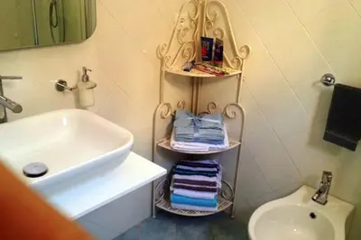 Bagno di Casa CANT Villasimius
