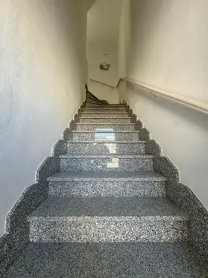 Planimetria di Cal'e Sèda