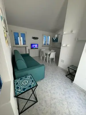 TV o dispositivi per l'intrattenimento presso Cal'e Sèda