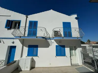 Balcone o terrazza di Cal'e Sèda