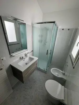Bagno di Cal'e Sèda