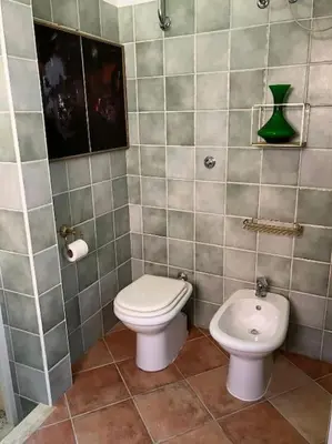 Bagno di Casa - Atelier in centro storico