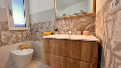 Bagno di Il Nido