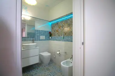 Bagno di Pintor 12 Cagliari