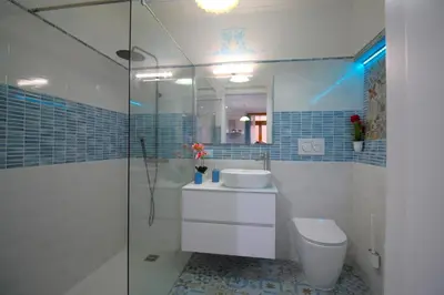 Bagno di Pintor 12 Cagliari