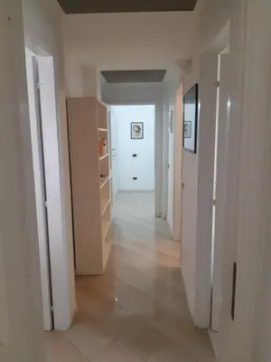 Planimetria di Machiavelli House - Intero appartamento Cagliari