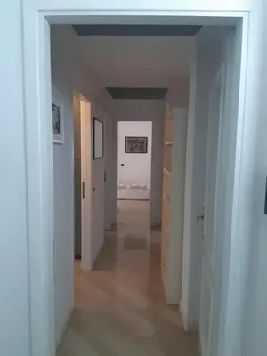 Planimetria di Machiavelli House - Intero appartamento Cagliari