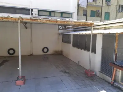 Planimetria di Machiavelli House - Intero appartamento Cagliari