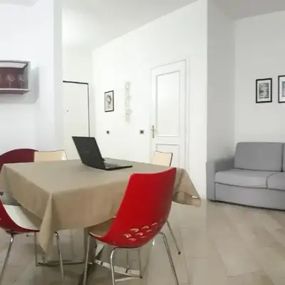 Machiavelli House - Intero appartamento Cagliari