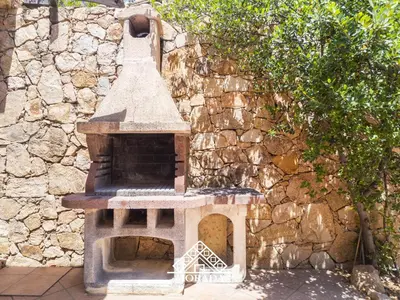 Planimetria di Casa Roccia - MORADA
