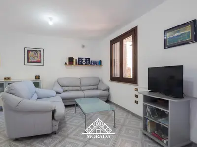TV o dispositivi per l'intrattenimento presso Casa Roccia - MORADA