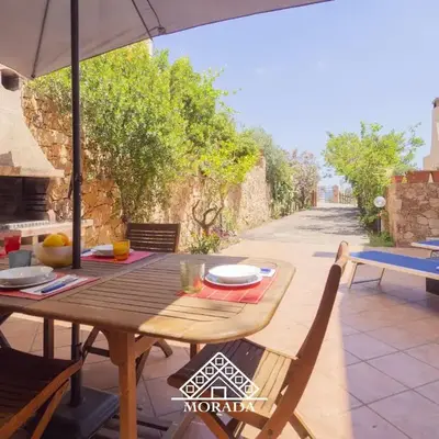 Casa Roccia - MORADA