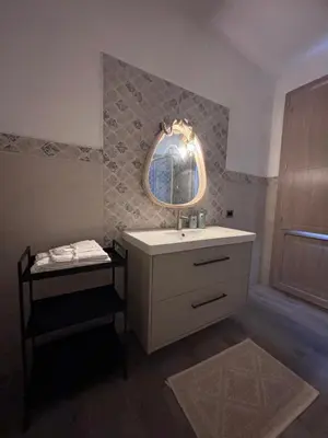 Planimetria di House Pan di Zucchero