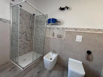 Bagno di House Pan di Zucchero