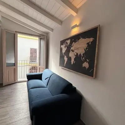 House Pan di Zucchero