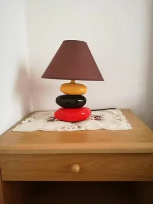 Planimetria di Villetta relax 2