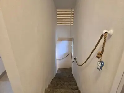 Planimetria di SardiniaSeaHouse