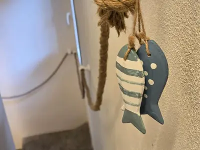 Planimetria di SardiniaSeaHouse