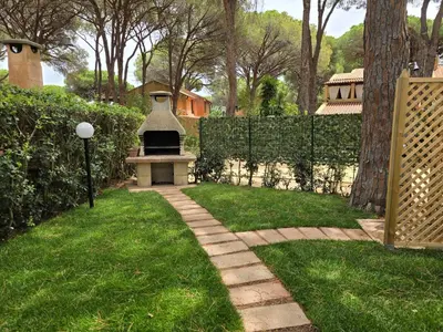 Giardino di SardiniaSeaHouse