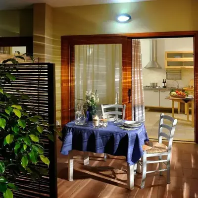 Apartments Abbaechelu 48219