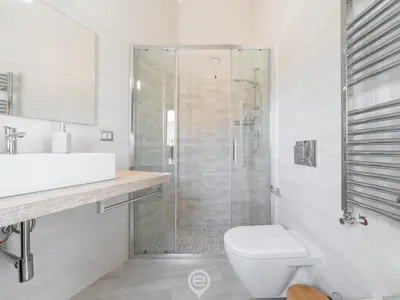 Bagno di Il Ginepro