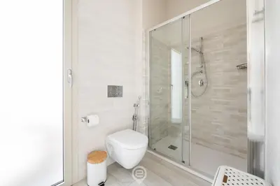 Bagno di Il Ginepro