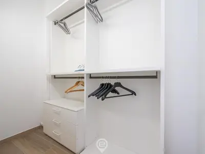 Planimetria di Bijoux Apartments - 1