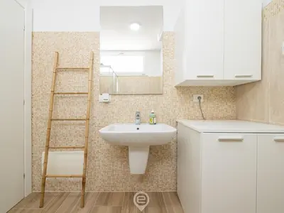Bagno di Bijoux Apartments - 1