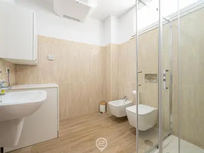 Bagno di Bijoux Apartments - 1