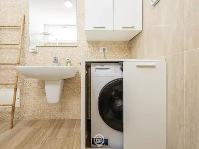 Bagno di Bijoux Apartments - 1