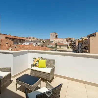 Bijoux Apartments - 1