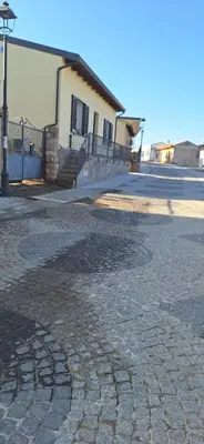 Il quartiere o una zona nella vicinanze della casa vacanze