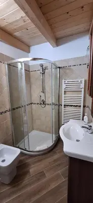 Bagno di Belvedere