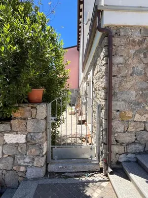 Planimetria di Is Janas