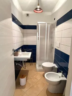 Bagno di Is Janas