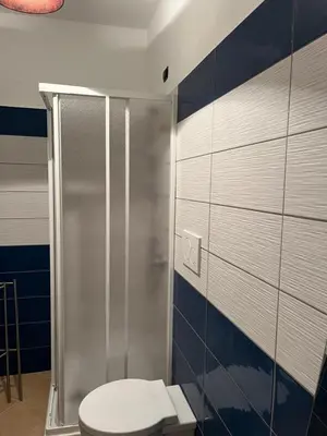 Bagno di Is Janas
