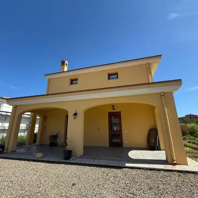 B&B Casa Cruccas
