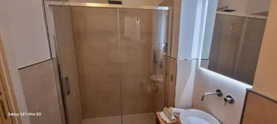 Bagno di EVA LUXURY SUITE