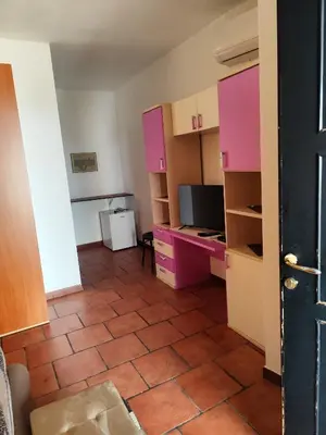 Cucina o angolo cottura di Vistamare 2