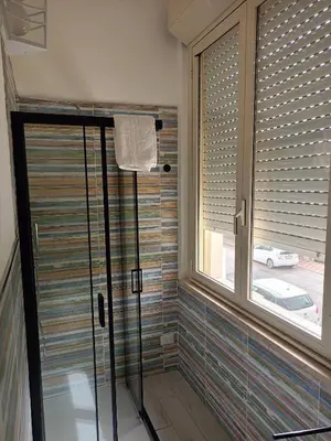Bagno di Le Dimore del Mare