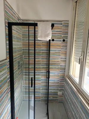 Bagno di Le Dimore del Mare