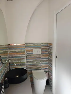 Bagno di Le Dimore del Mare
