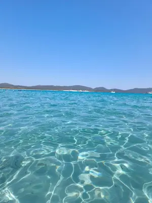 Paesaggio naturale nelle vicinanze dell'appartamento