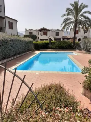 Piscina di Le Tre Peonie o nelle vicinanze