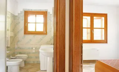 Bagno di Le Tre Peonie