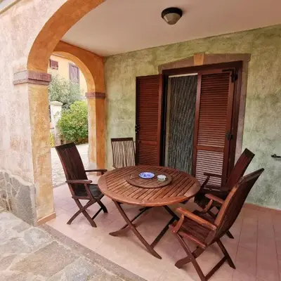 Villa Angy a 7 minuti dal mare
